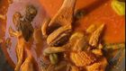 Light soup is a Ghanaian soup