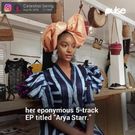 7 THINGS TO KNOW ABOUT MAVIN RECORDS’ NEW SIGNEE, ARYA STARR