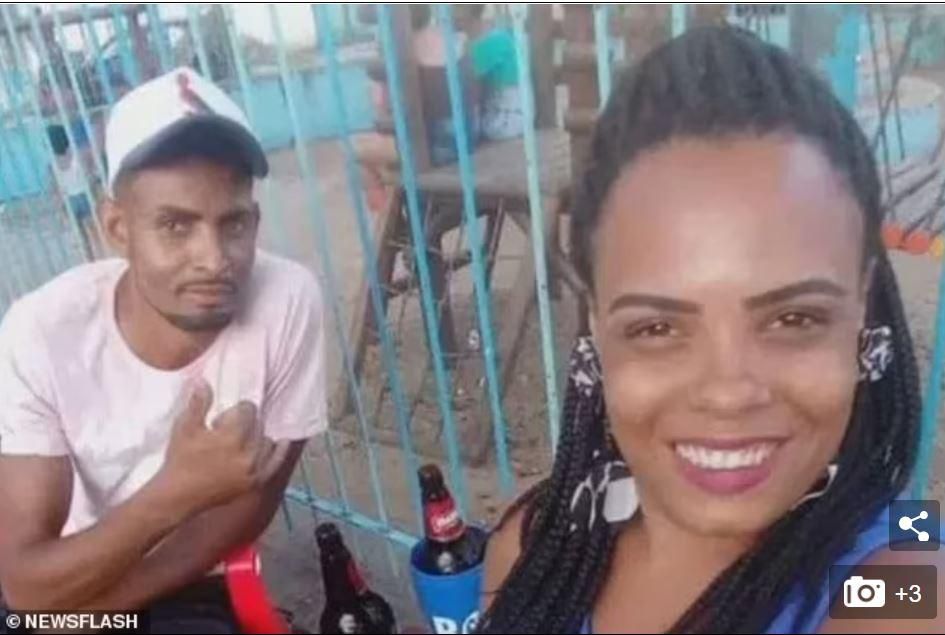 Woman arrested for killing & frying alleged cheating husband’s penis with soybean oil