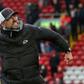 Jurgen Klopp has guided Liverpool into the Champions League for the fifth consecutive season