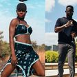 Wiyaala, Sarkodie, Tracy Chapman