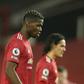 Manchester United's run of two wins in eight games after going top of the Premier League in January allowed Manchester City to stretch clear