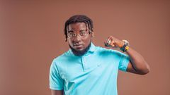 Afro/Reggae and Dancehall talent TIDA