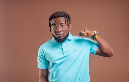 Afro/Reggae and Dancehall talent TIDA