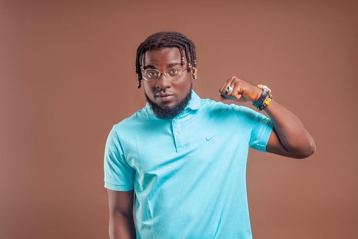 Afro/Reggae and Dancehall talent TIDA