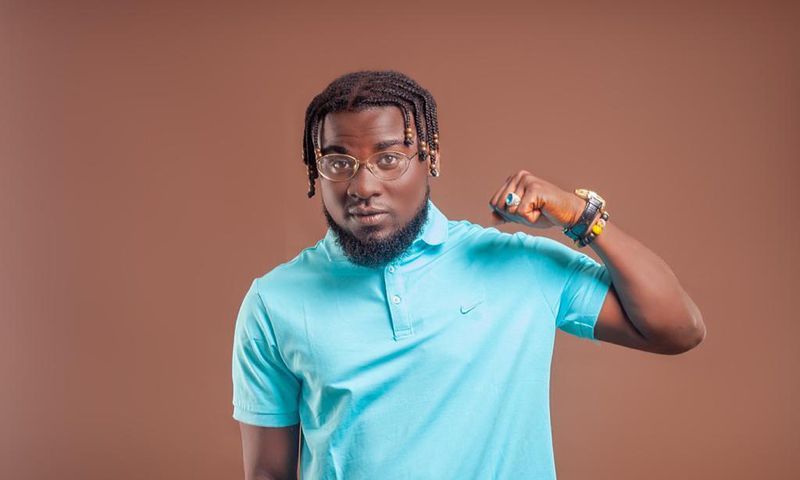 Afro/Reggae and Dancehall talent TIDA