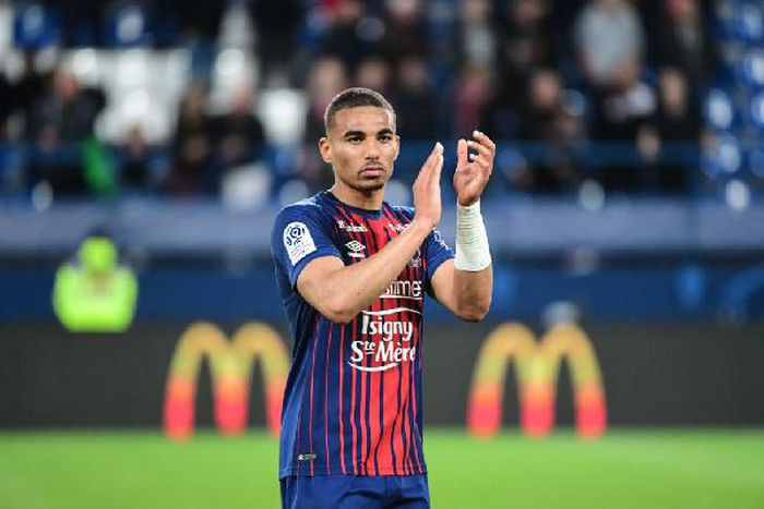 Alex Djiku: Ghana defender reacts to comparisons with Liverpool’s Van Dijk