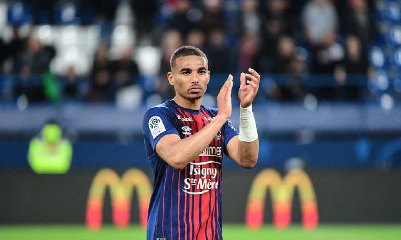 Alex Djiku: Ghana defender reacts to comparisons with Liverpool’s Van Dijk