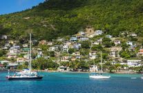 Saint Vincent and the Grenadines