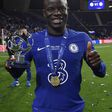 N'Golo Kanté