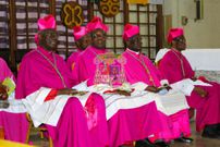 The Ghana Catholic Bishops' Conference