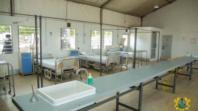 Nurses and Midwives Association laments as four members die from COVID-19