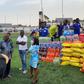 Nana Aba Anamoah donates  (1)