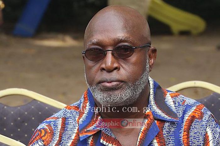 Victor Newman: Director of research at Presidency has died