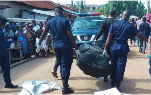 Man, 66 found lifeless in hotel room with aphrodisiacs as lover, 25 vanishes