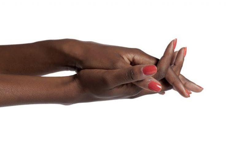 Soft hands