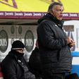West Bromwich Albion manager Sam Allardyce