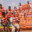 Okudzeto Ablakwa donates 200 life jackets to boat operators in North Tongu