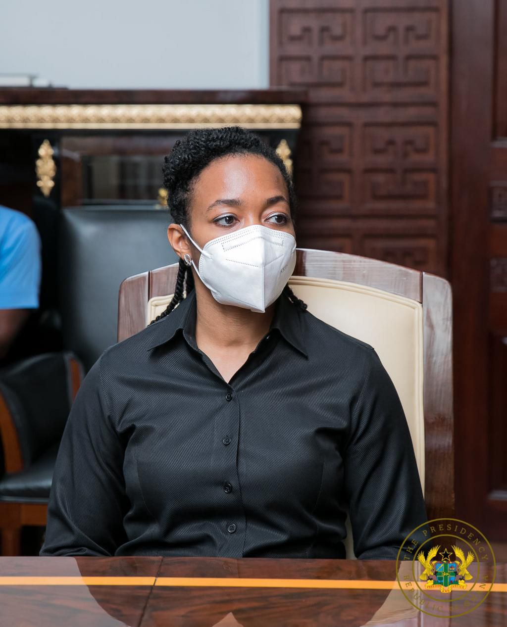 Rawlings’ family thanks Akufo-Addo for giving him befitting burial