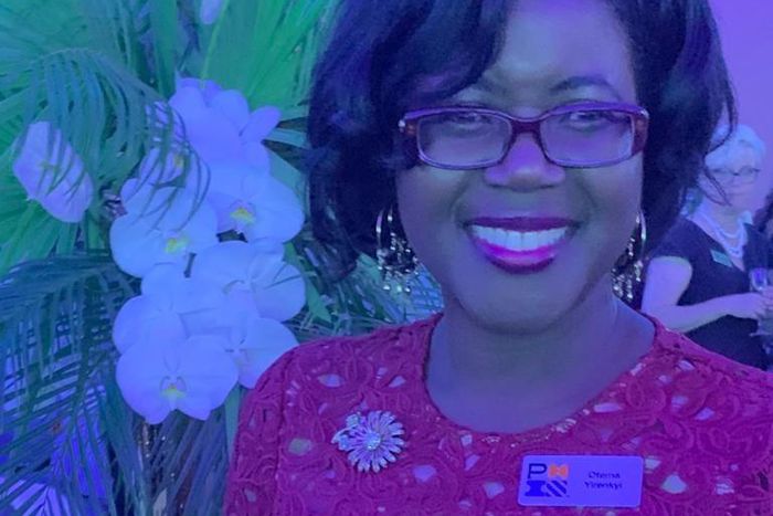 Catching a glimpse – Finding your ray of light in a pandemic