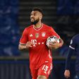 Eric Maxim Choupo-Moting has signed a two-year extension with Bayern Munich