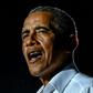 Former US president Barack Obama has spoken with Manchester United player Marcus Rashford