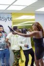 Eazzy, Mr Drew and more grace birthday party of Cass T and BBVIP launch