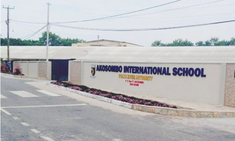 VRA urges calm after some students of AIS tested positive for COVID.