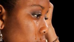 ‘He says he’s charging his manhood’ – Horny wife cries as husband starves her of sex for 4 years