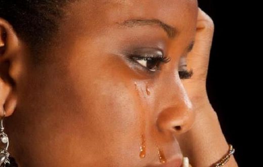 ‘He says he’s charging his manhood’ – Horny wife cries as husband starves her of sex for 4 years