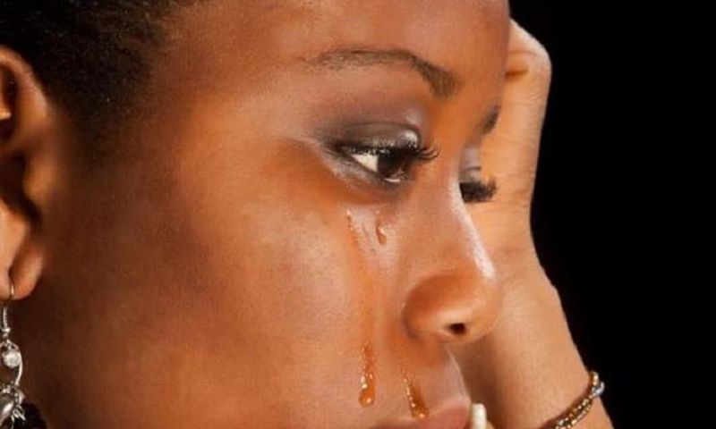 ‘He says he’s charging his manhood’ – Horny wife cries as husband starves her of sex for 4 years