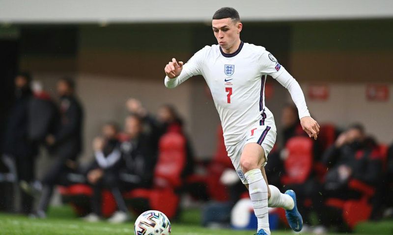 Phil Foden believes England can win the European Championship for the first time next month