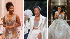 Brides