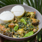 Ademe soup
