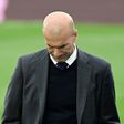 Zinedine Zidane has resigned as Real Madrid manager with immediate effect, according to media reports