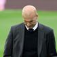 Zinedine Zidane has resigned as Real Madrid manager with immediate effect, according to media reports