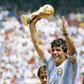 BREAKING: Argentina legend Diego Maradona dies at age 60