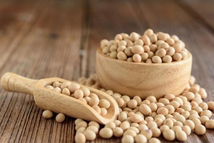 Soybeans