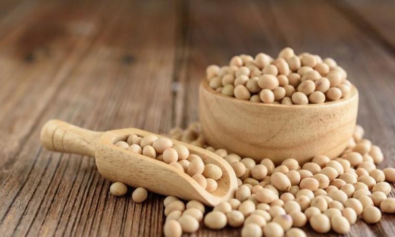 Soybeans