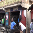 Government to relocate all Abossey Okai spare parts dealers to Afienya