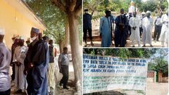 Islamic police conduct door-to-door search in Nigeria to arrest all ‘sinners’