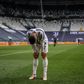 Juventus forward Cristiano Ronaldo will  miss the Atalanta trip