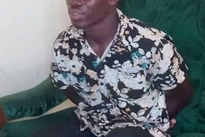 22-year-old SHS student jailed 10 years for defiling 18-month-old twins