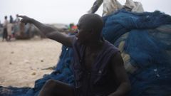 Fishermen have a routine, but success on the sea is not always guaranteed