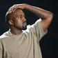 American rapper and billionaire Kanye West [MercuryNews]