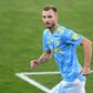 Kacper Przybylko's two goals against Atlanta have left Philadelphia Union on the brink of the CONCACAF Champions League semi-finals