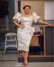 Wedding guest