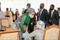 Samira Bawumia