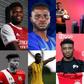 Top 8 Ghanaian transfers of 2020