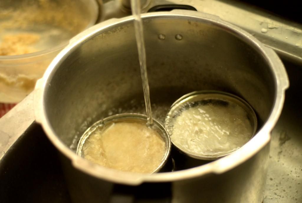 Ghanaian scientist devises simpler and easier procedure for preparing banku, fufu and akple